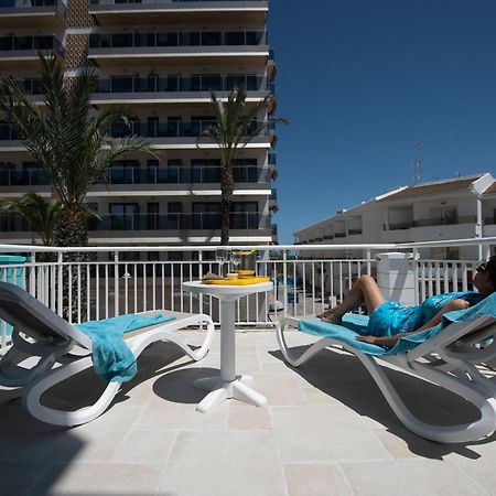Hostal Blanca كان بيكافورت المظهر الخارجي الصورة