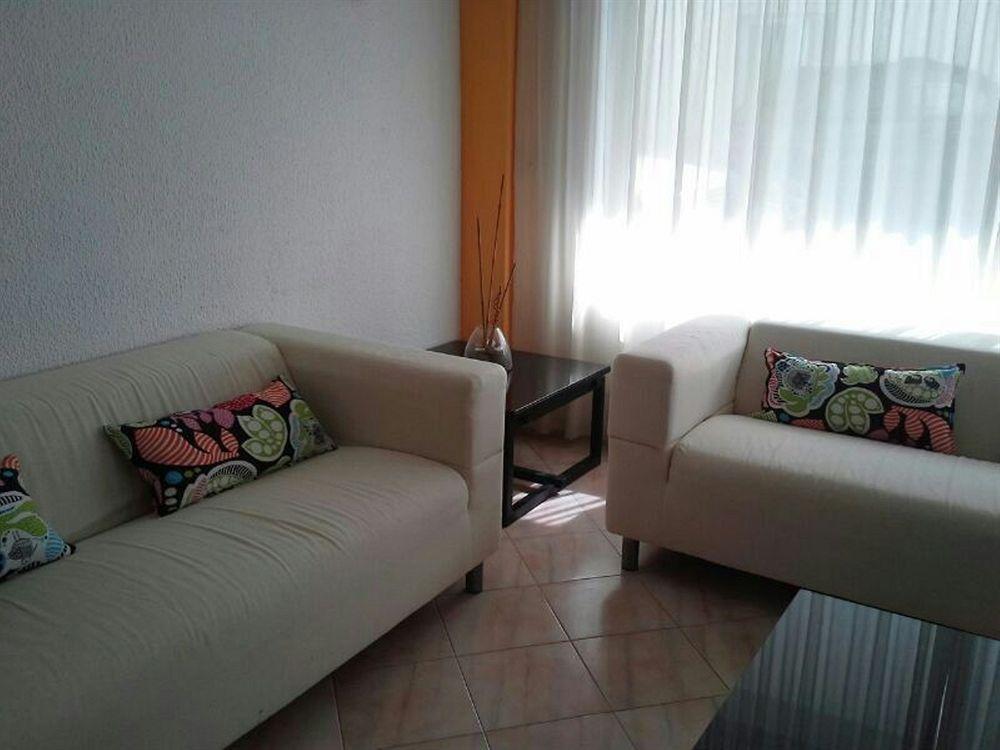 Hostal Blanca كان بيكافورت المظهر الخارجي الصورة