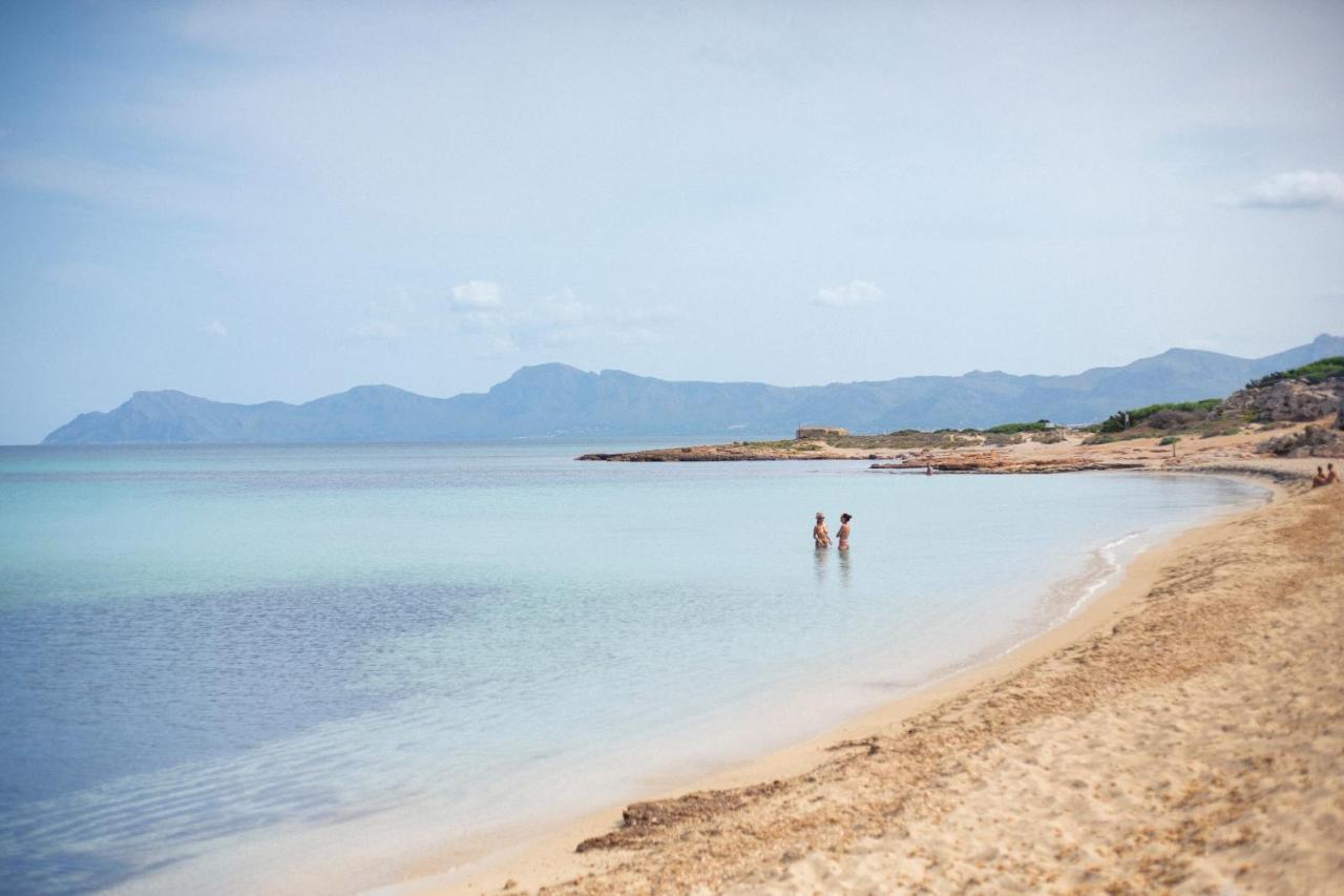 Hostal Blanca كان بيكافورت المظهر الخارجي الصورة