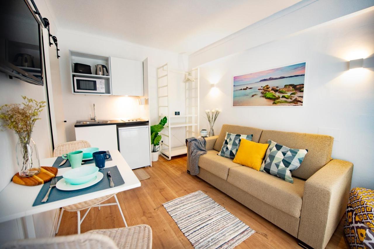 Hostal Blanca كان بيكافورت المظهر الخارجي الصورة
