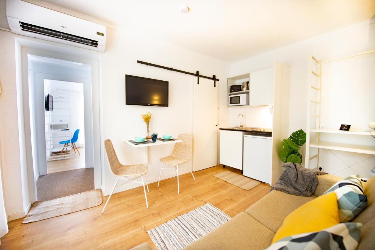 Hostal Blanca كان بيكافورت المظهر الخارجي الصورة