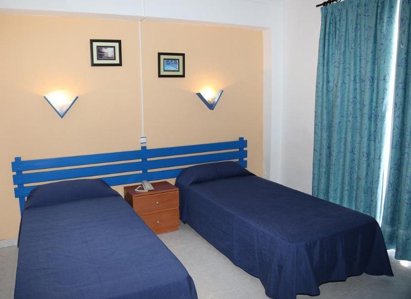 Hostal Blanca كان بيكافورت المظهر الخارجي الصورة