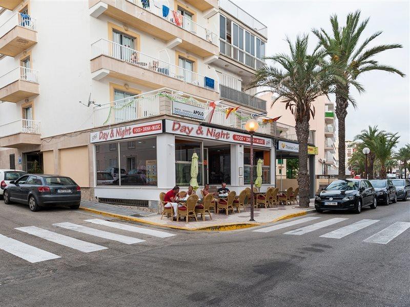 Hostal Blanca كان بيكافورت المظهر الخارجي الصورة