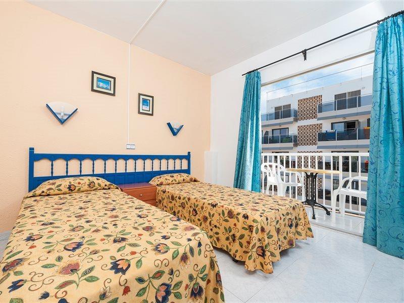 Hostal Blanca كان بيكافورت المظهر الخارجي الصورة