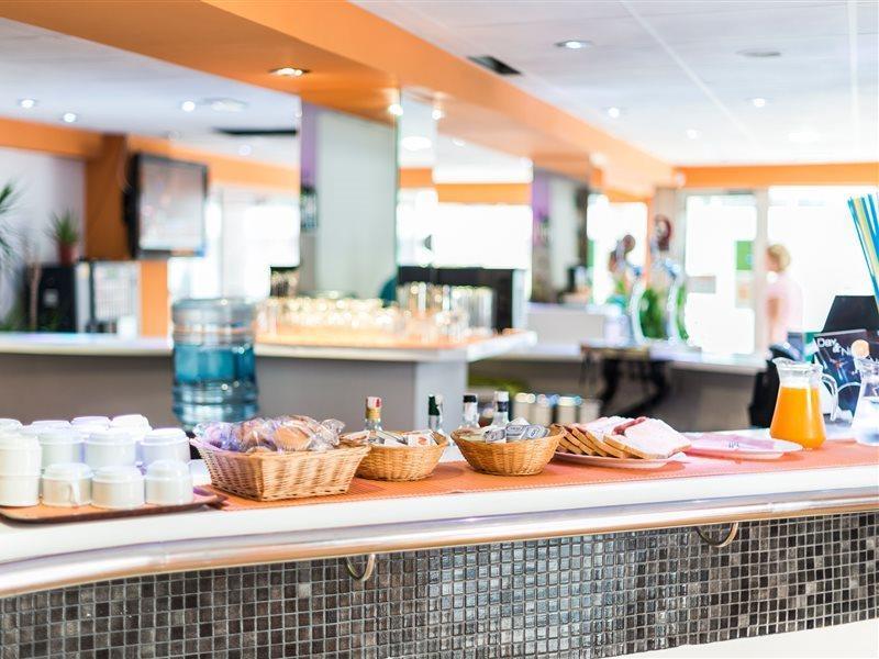 Hostal Blanca كان بيكافورت المظهر الخارجي الصورة