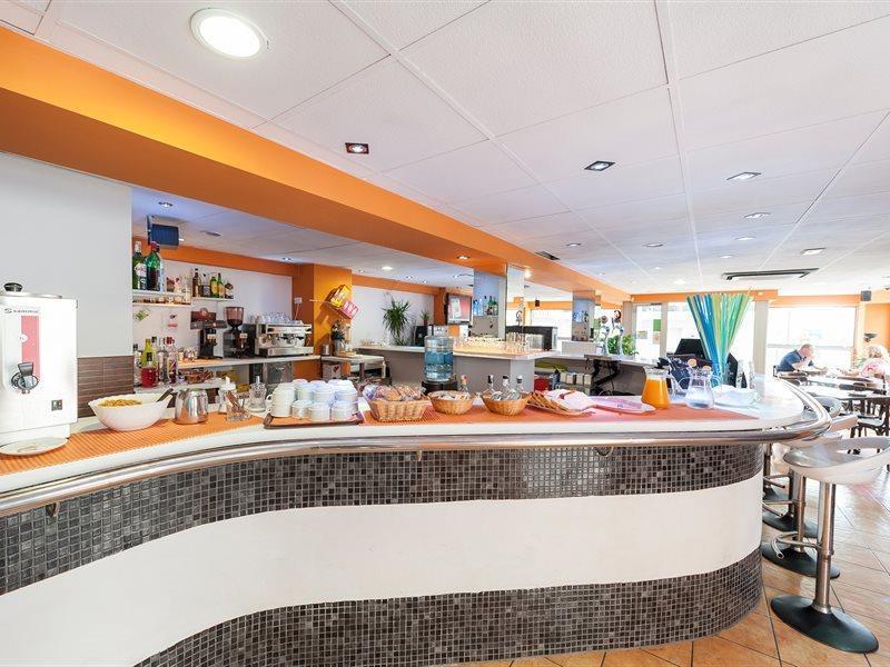 Hostal Blanca كان بيكافورت المظهر الخارجي الصورة