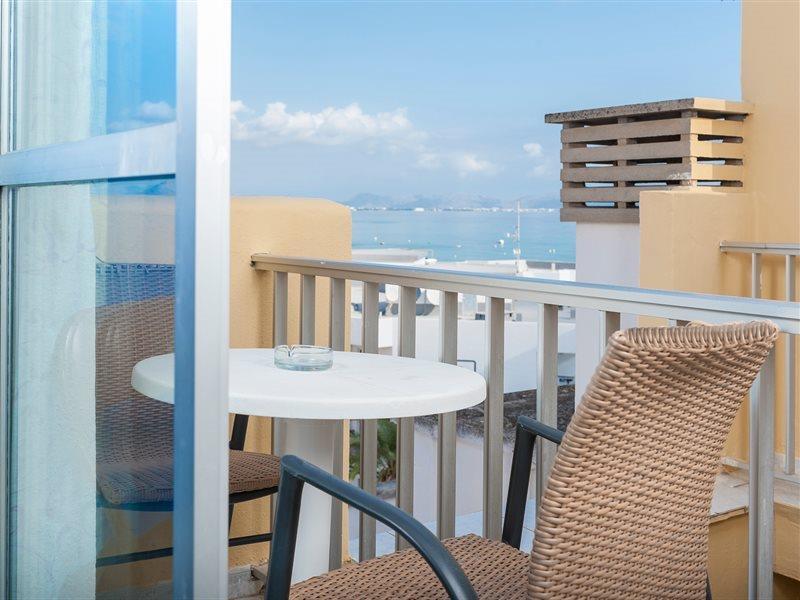 Hostal Blanca كان بيكافورت المظهر الخارجي الصورة