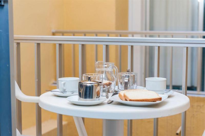 Hostal Blanca كان بيكافورت المظهر الخارجي الصورة