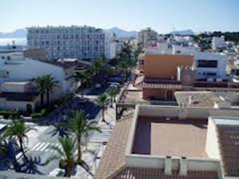Hostal Blanca كان بيكافورت المظهر الخارجي الصورة