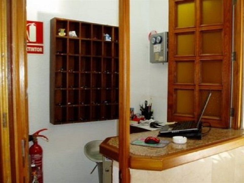 Hostal Blanca كان بيكافورت المظهر الخارجي الصورة