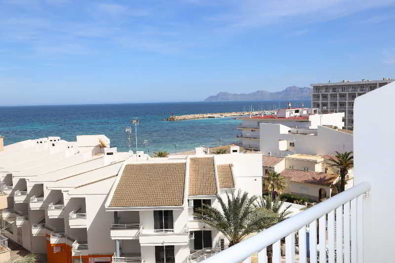 Hostal Blanca كان بيكافورت المظهر الخارجي الصورة