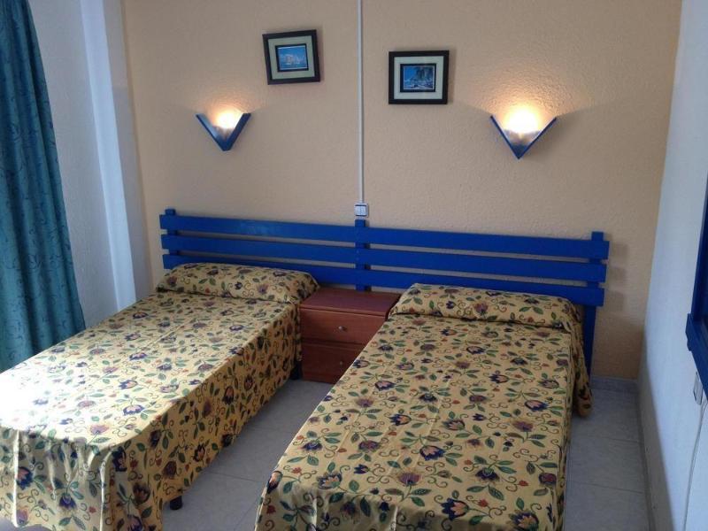 Hostal Blanca كان بيكافورت المظهر الخارجي الصورة