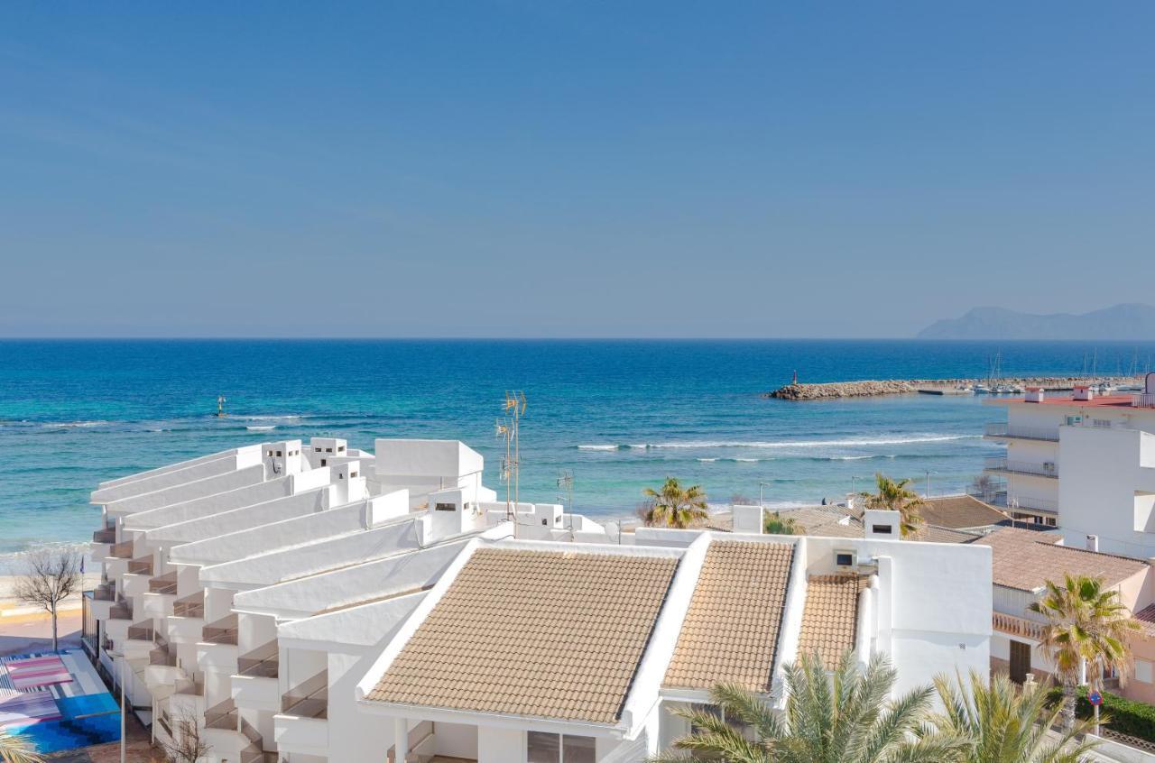 Hostal Blanca كان بيكافورت المظهر الخارجي الصورة