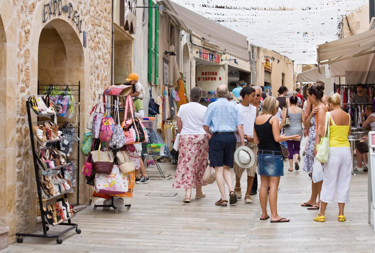 Hostal Blanca كان بيكافورت المظهر الخارجي الصورة