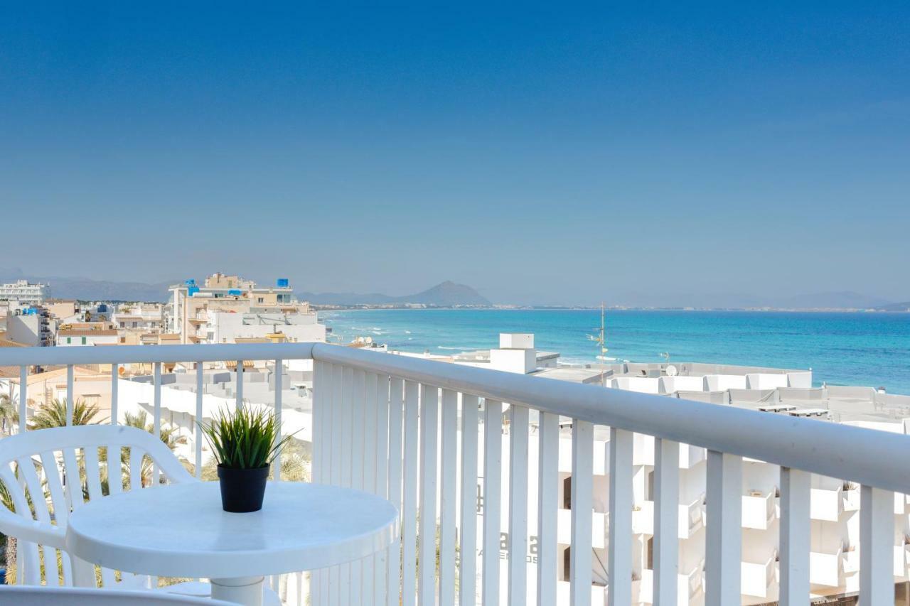 Hostal Blanca كان بيكافورت المظهر الخارجي الصورة