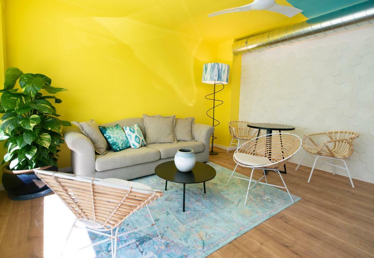 Hostal Blanca كان بيكافورت المظهر الخارجي الصورة