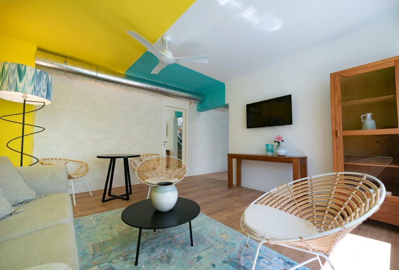 Hostal Blanca كان بيكافورت المظهر الخارجي الصورة